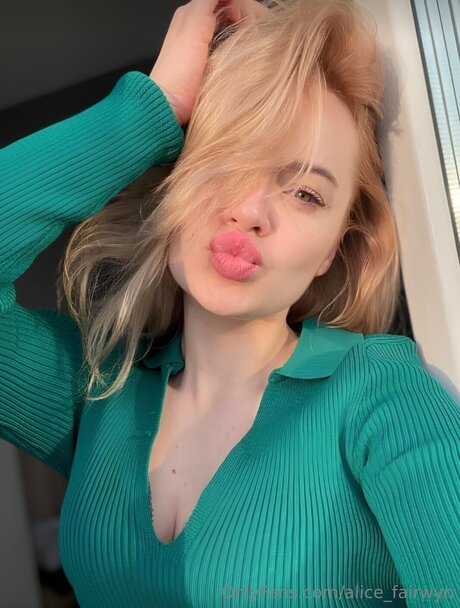 Alice Fairwyn Profilbild