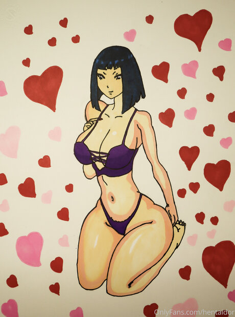 Hentaidor hd pornostar bilder