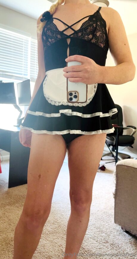 Bunnyminafree Bilder