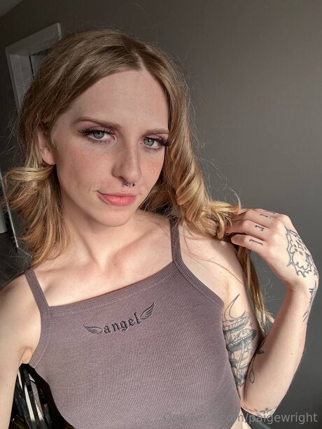 Paigewright hübsche heiße galerien