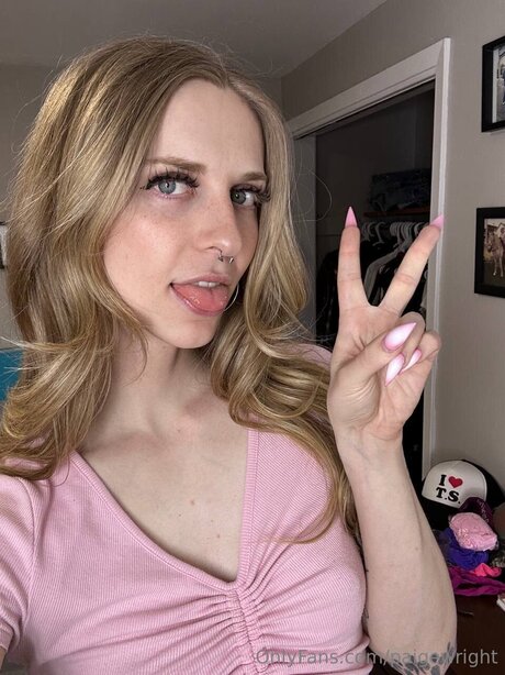 Paigewright beste nackten galerien