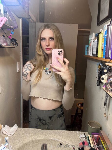 Paigewright heiße nackt bilder