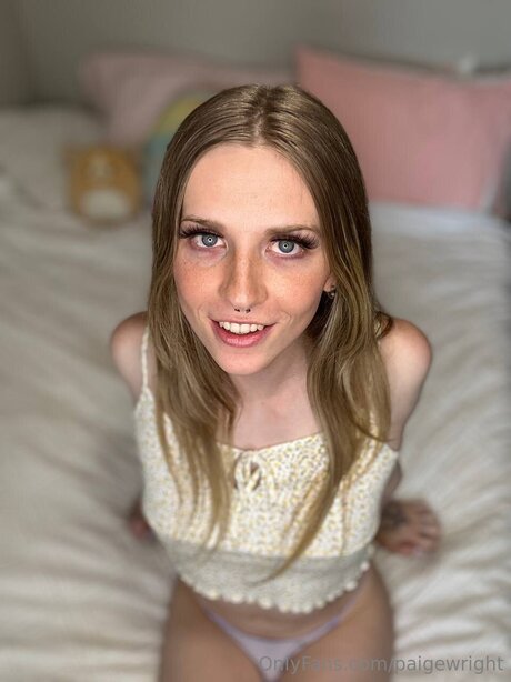 Paigewright beste schöne galerie