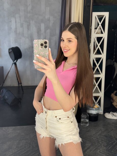 Lillie Miler akt fotos