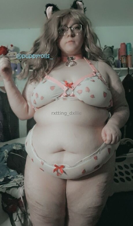 Puppyrolls hd nackten foto