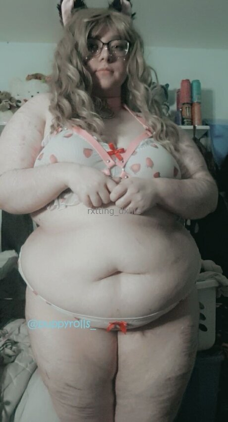 Puppyrolls exklusive porno fotos