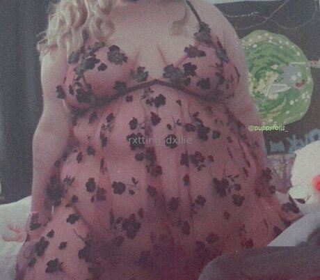 Puppyrolls porno heiße galerien