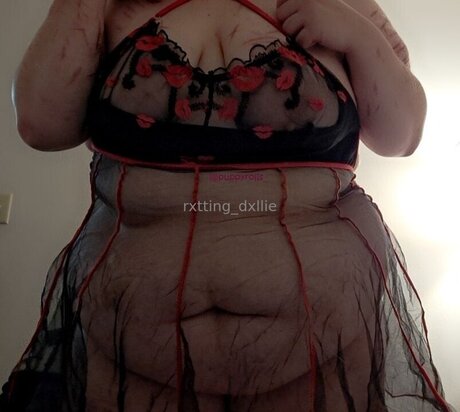 Puppyrolls beste nackt galerie