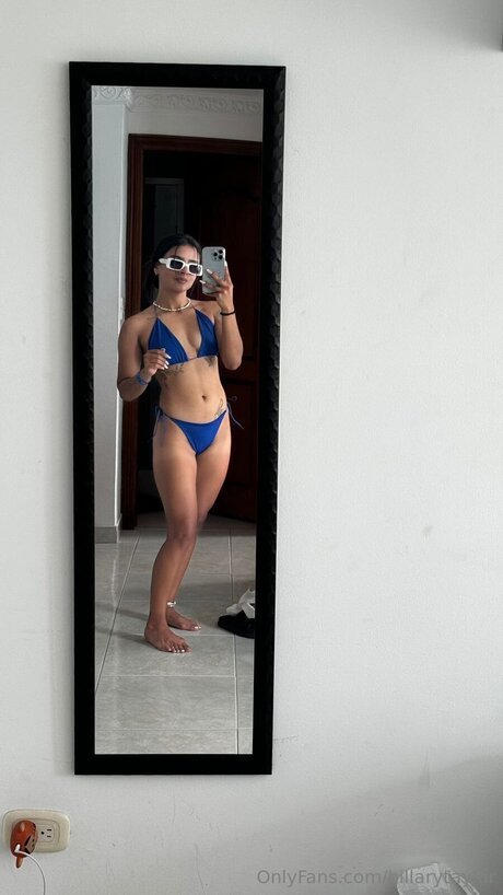 Hillarytaylor nackten pornostar galerien