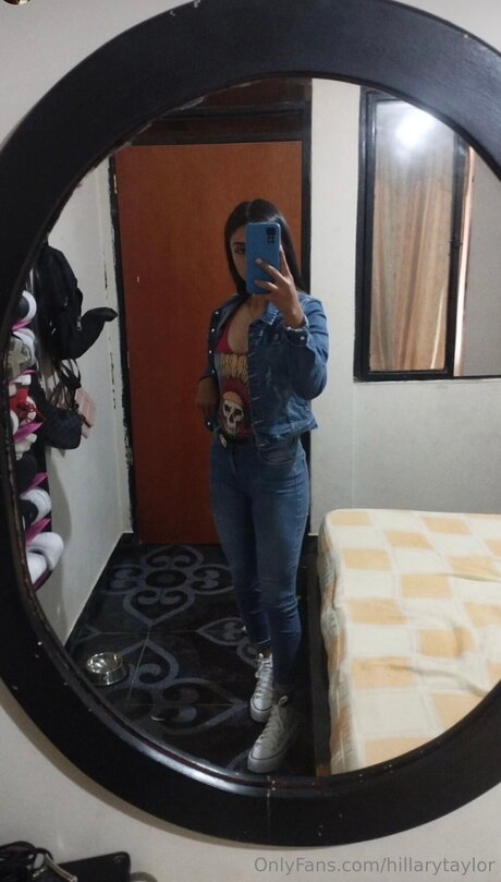 Hillarytaylor Bilder