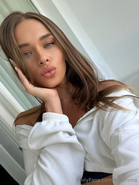 Slyemma heiße xxx fotos