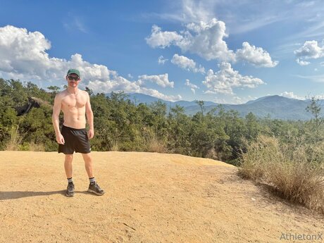 Athletonx porno schöne galerien