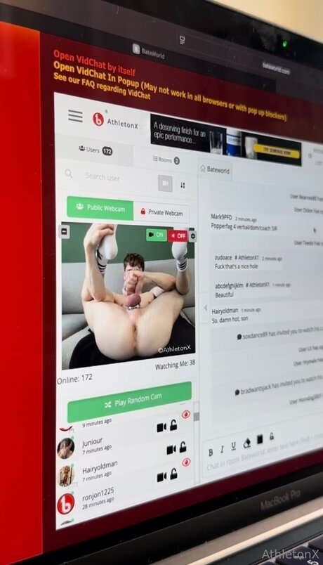 Athletonx kunst schöne fotos