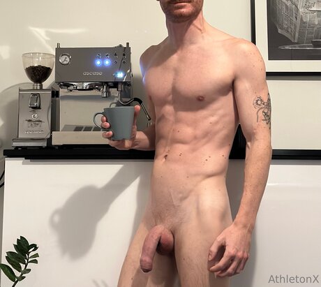 Athletonx Profilbild