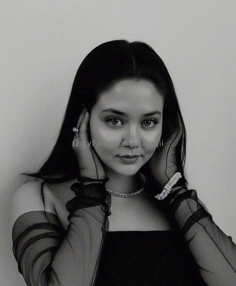 Aliceqii perfekte akt foto