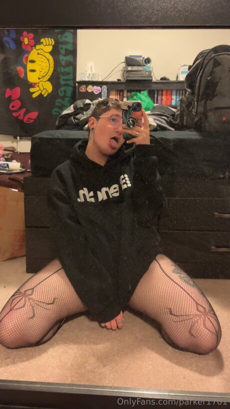 Parker1701 perfekte nackt archiv