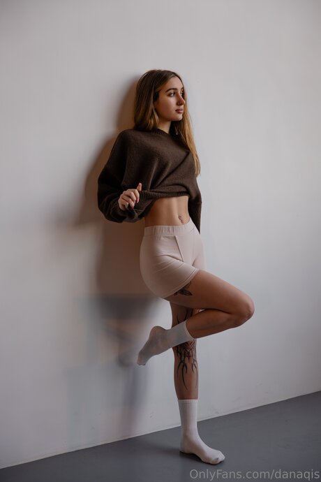 Danaqis pornostar nackte bilder