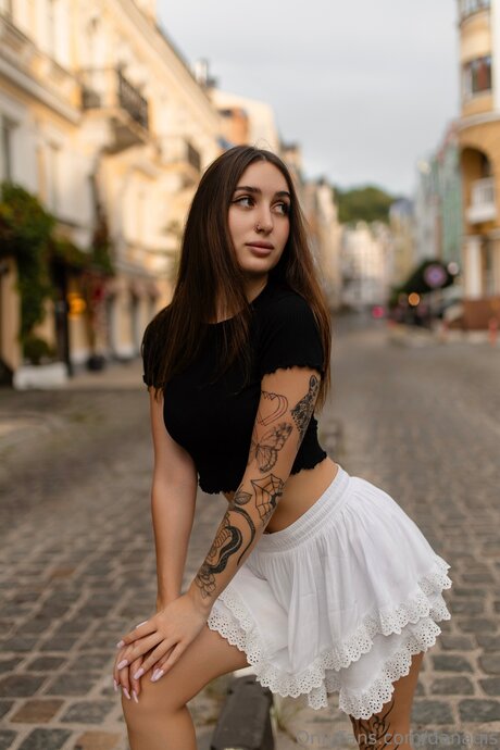 Danaqis xxx freie galerie