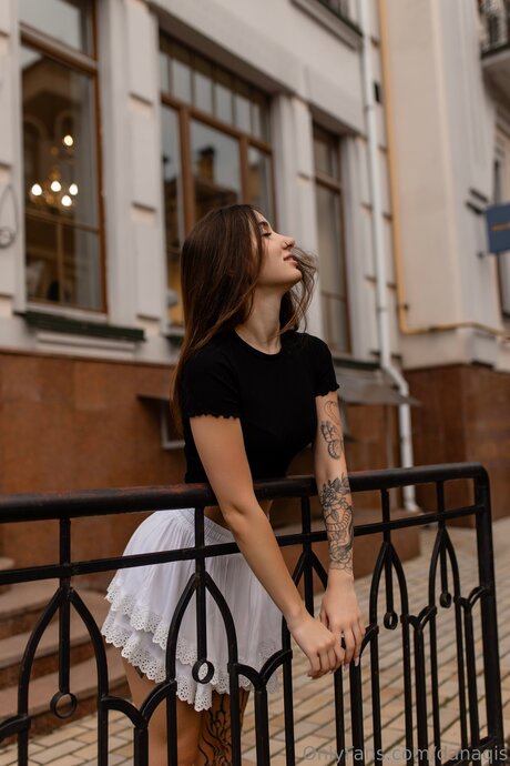 Danaqis model sex galerien