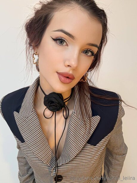 Aariel Leiira top sex foto