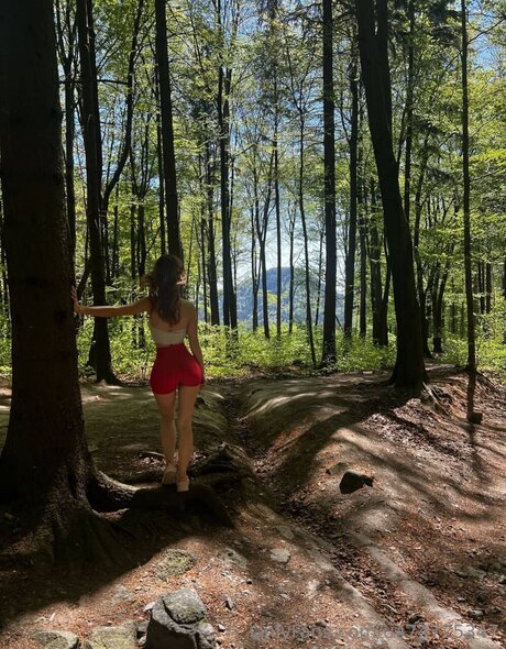 Aariel Leiira top exklusive galerien