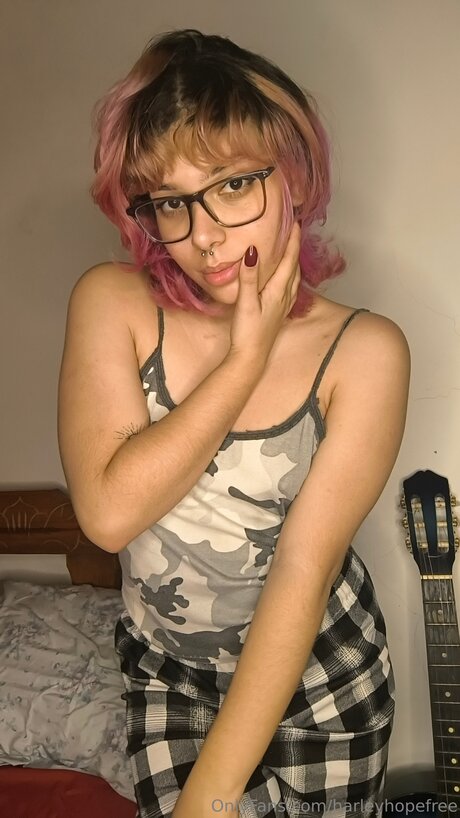 Harleyhopefree perfekte nacktheit archiv