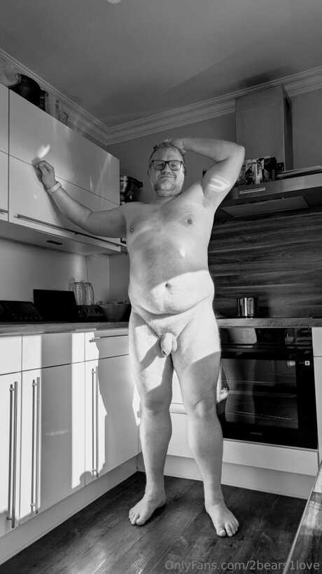 2bears1love nackt exklusive bilder