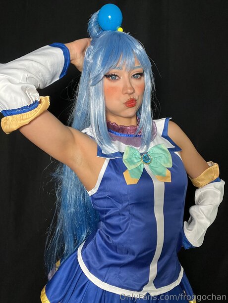 Froggochan perfekte top fotos