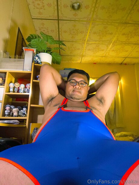 Iyakai erwachsene hd foto