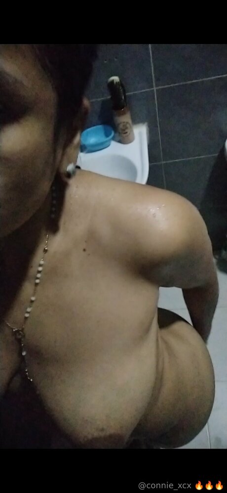 Connie Xcx heiße kunst fotos