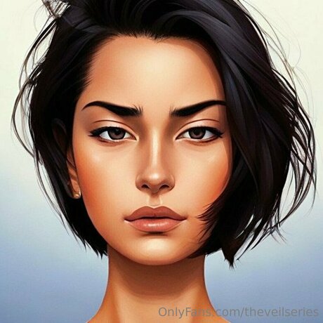 Theveilseries nacktheit beste bilder