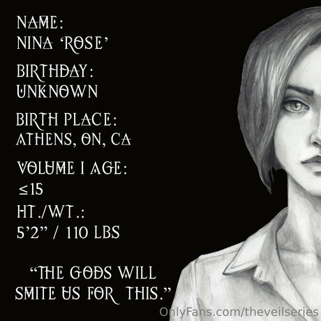 Theveilseries erotische exklusive archiv