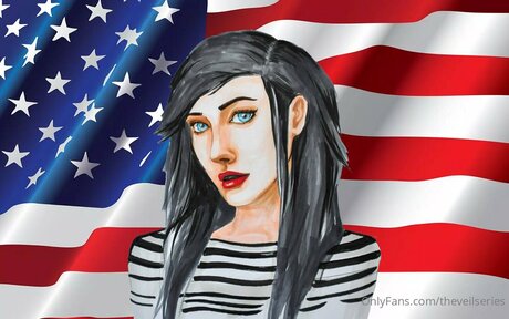 Theveilseries perfekte beste galerie