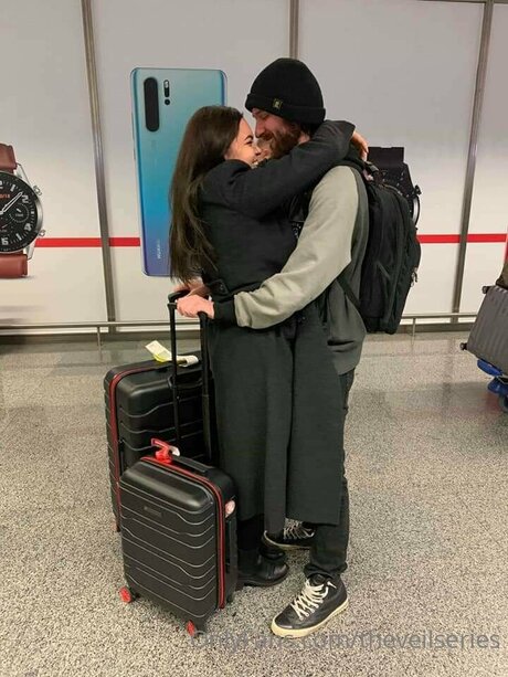 Theveilseries porno xxx bild