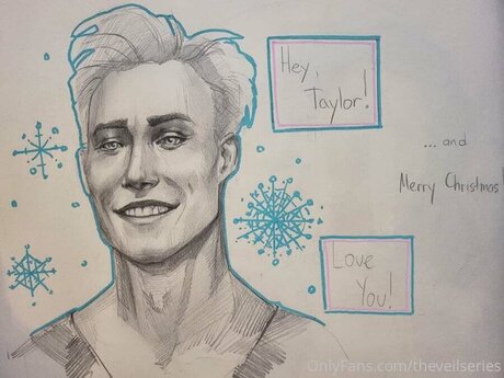 Theveilseries Bilder