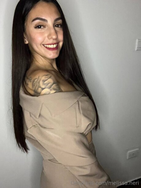 Melissa Neri kunst freie galerien