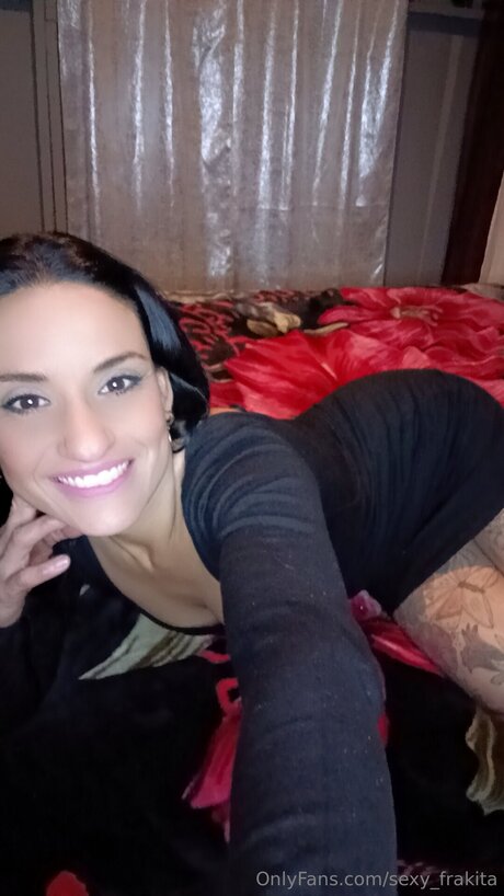 Sexy Frakita kostenlose xxx foto