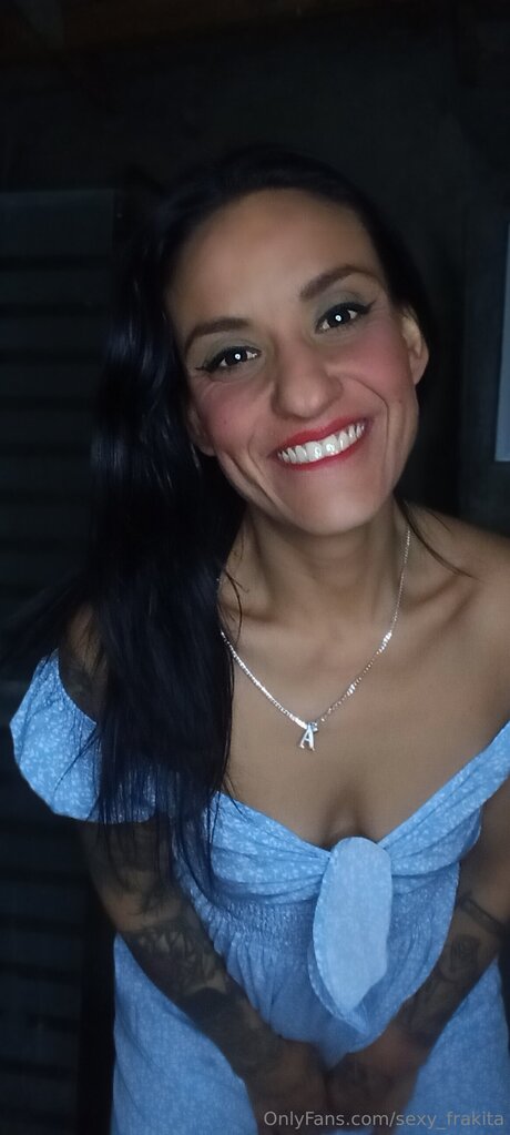 Sexy Frakita sex pornostar galerie