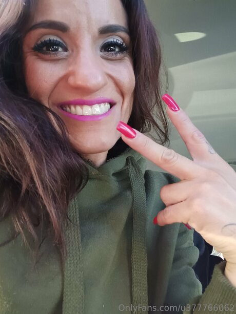 Sexy Frakita Profilbild