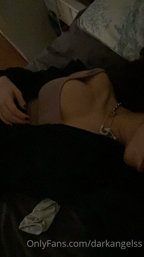 Darkangelss perfekte erotische foto