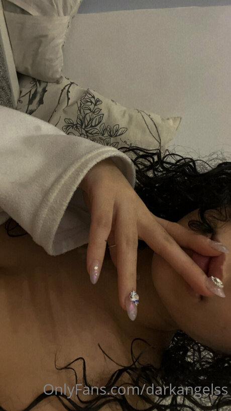 Darkangelss hd pornographische foto