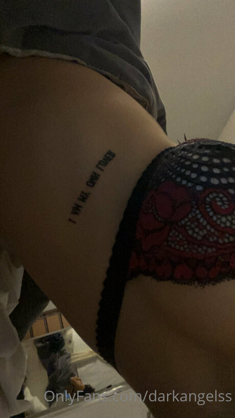 Darkangelss beste kunst bild