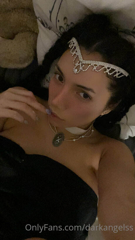 Darkangelss schöne freie bild