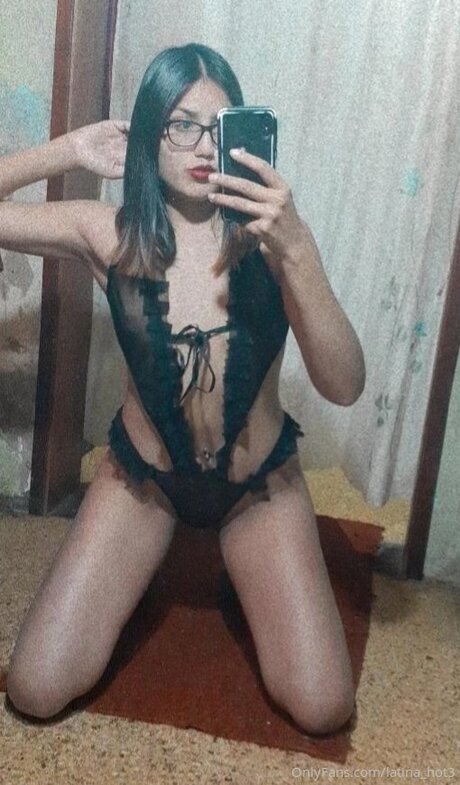 Latina Hot3 beste erwachsene galerie