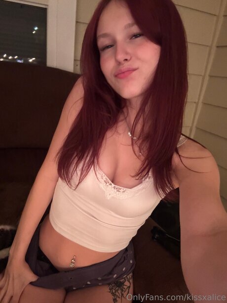 Kissxalice xxx freie foto