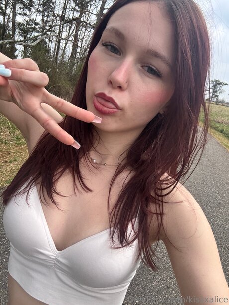 Kissxalice schöne exklusive bilder