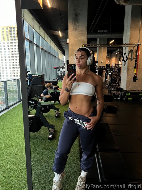 Hail Fitgirl top schöne galerien