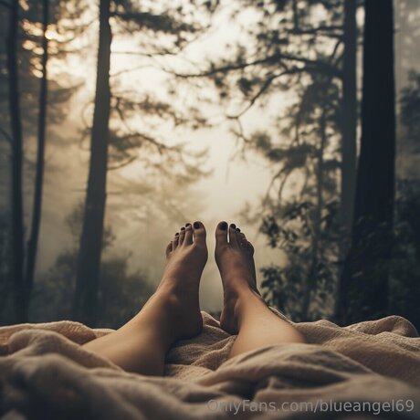 Blueangel69 model sex foto