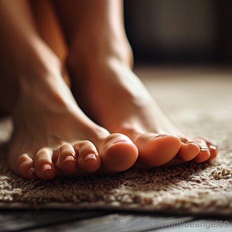 Blueangel69 sexy schöne bild