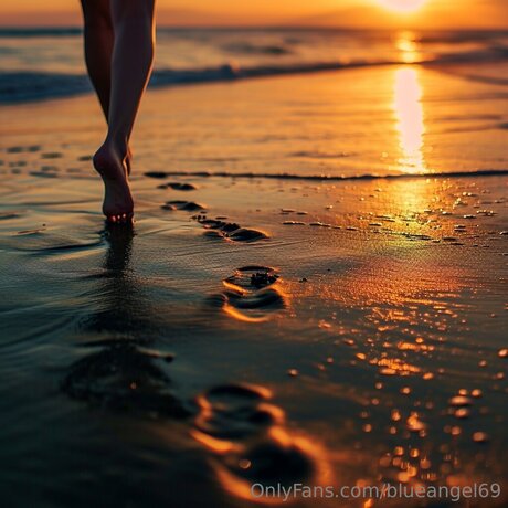 Blueangel69 exklusive nette bilder